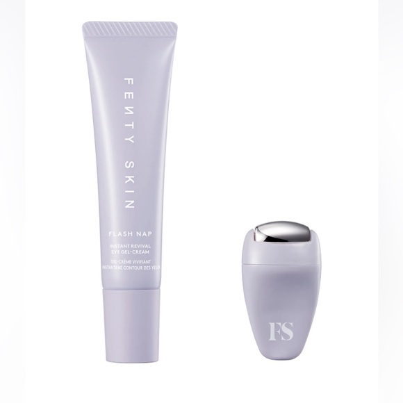 Fenty Beauty Other - 🆕Rihanna Fenty Flash Nap Instant Revival Priming Eye Gel-Cream